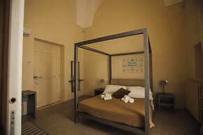 4Brooms Boutique B&B