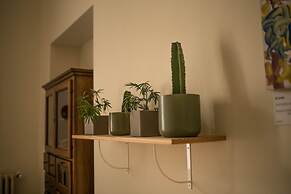 4Brooms Boutique B&B