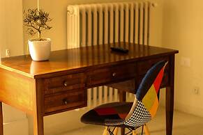 4Brooms Boutique B&B