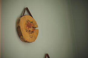 4Brooms Boutique B&B