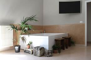 4Brooms Boutique B&B