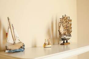 4Brooms Boutique B&B