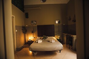 4Brooms Boutique B&B