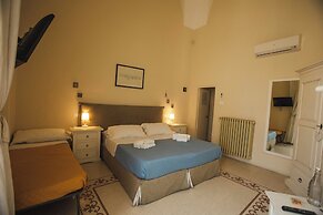 4Brooms Boutique B&B