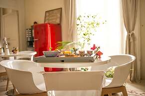 4Brooms Boutique B&B