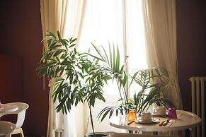 4Brooms Boutique B&B