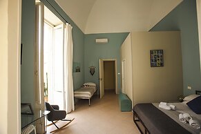 4Brooms Boutique B&B