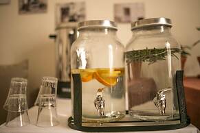 4Brooms Boutique B&B