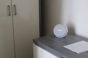 4Brooms Boutique B&B