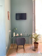 4Brooms Boutique B&B