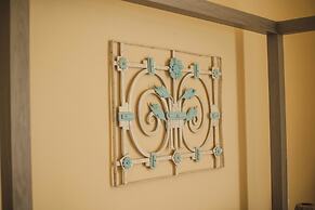 4Brooms Boutique B&B