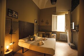 4Brooms Boutique B&B
