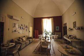 4Brooms Boutique B&B