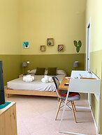 4Brooms Boutique B&B