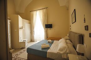 4Brooms Boutique B&B