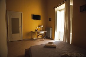 4Brooms Boutique B&B