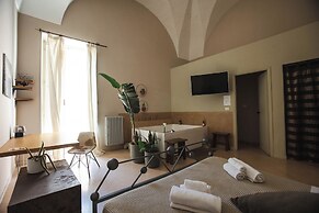 4Brooms Boutique B&B