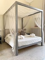 4Brooms Boutique B&B