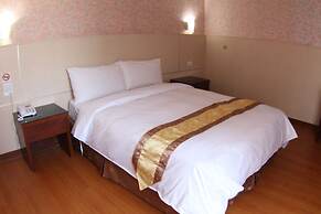 Long Siang Hotel