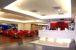 Long Siang Hotel