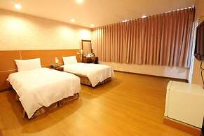 Long Siang Hotel