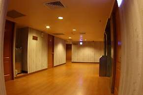 Long Siang Hotel
