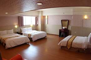 Long Siang Hotel