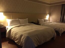 Long Siang Hotel