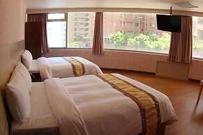 Long Siang Hotel