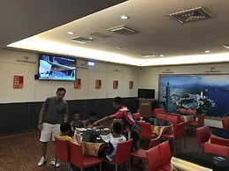 Long Siang Hotel