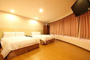 Long Siang Hotel