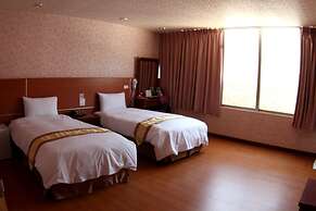 Long Siang Hotel