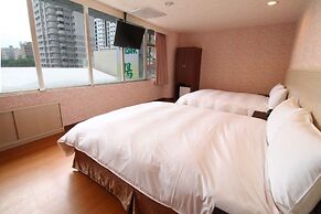 Long Siang Hotel