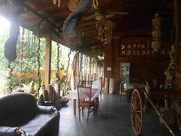 Sapphire Holiday Resort