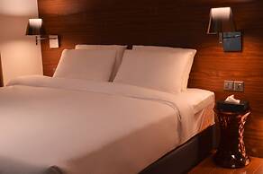 Melange Boutique Hotel