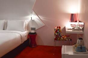 Melange Boutique Hotel