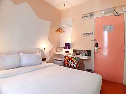 Melange Boutique Hotel