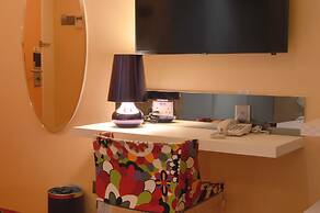 Melange Boutique Hotel