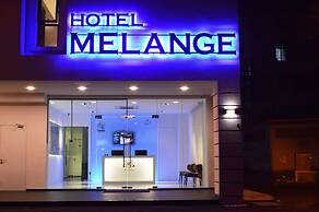 Melange Boutique Hotel