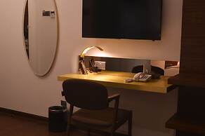 Melange Boutique Hotel