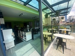 Melange Boutique Hotel