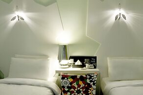 Melange Boutique Hotel