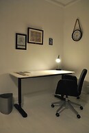 Economy City Center Apartment Copenhagen