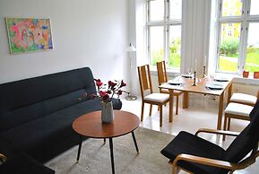 Economy City Center Apartment Copenhagen
