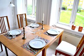 Economy City Center Apartment Copenhagen