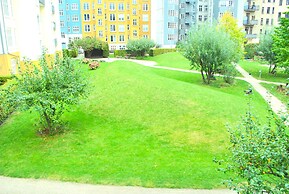 Economy City Center Apartment Copenhagen