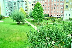 Economy City Center Apartment Copenhagen
