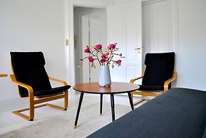 Economy City Center Apartment Copenhagen
