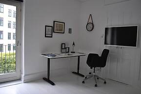 Economy City Center Apartment Copenhagen