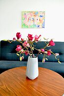 Economy City Center Apartment Copenhagen